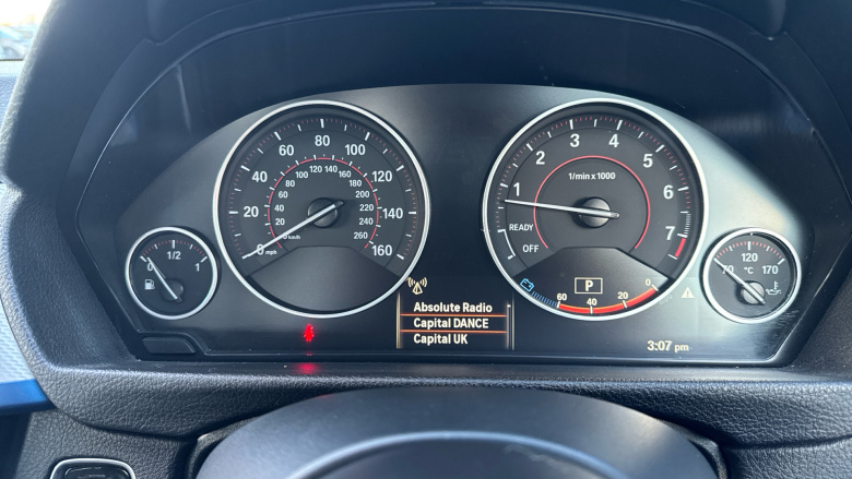 BMW 4 Series 428i M Sport 2dr Auto [Professional Media] Petrol Coupe